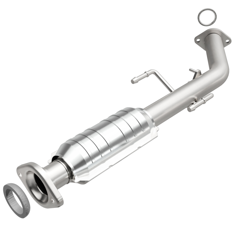 MagnaFlow Direct Fit Catalytic Converter 01-03 Toyota Sienna 3.0L