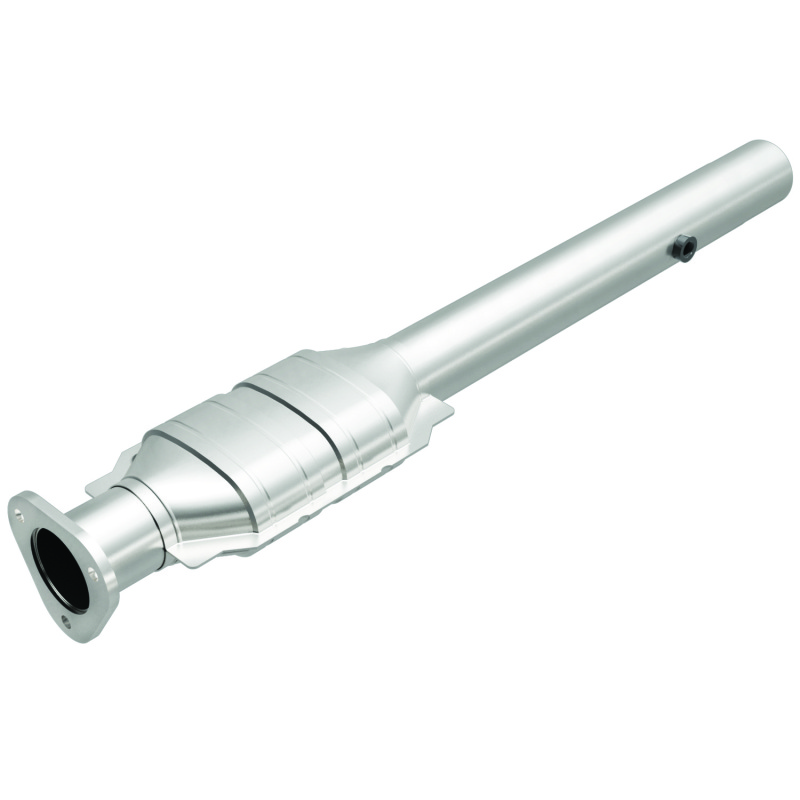 MagnaFlow Direct Fit Catalytic Converter 1999 Ford E250 5.4L