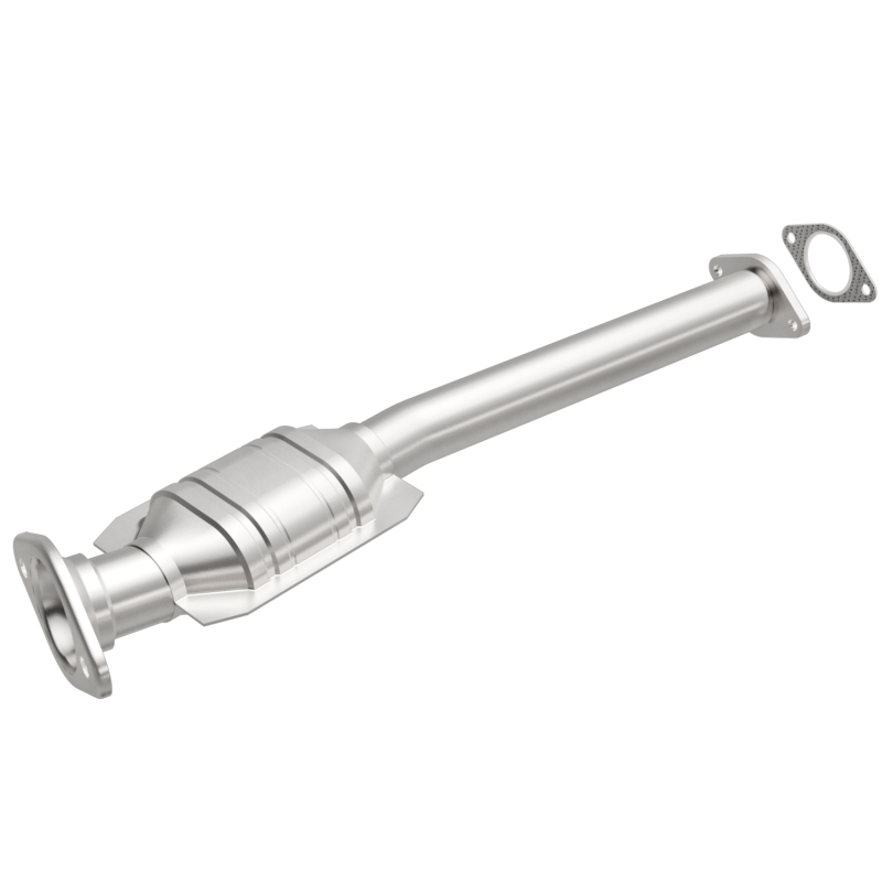 MagnaFlow Direct Fit Catalytic Converter Contour 98-00 2.5L