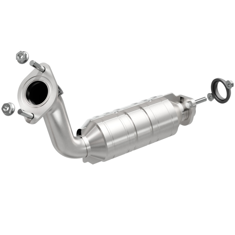 MagnaFlow Direct Fit Catalytic Converter 04-07 Cadillac SRX 3.6L