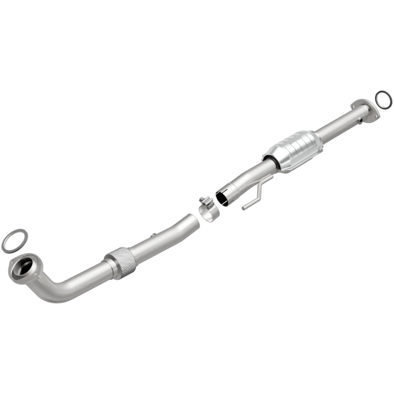 MagnaFlow Direct Fit Catalytic Converter 03-06 Camry 2.4L I4