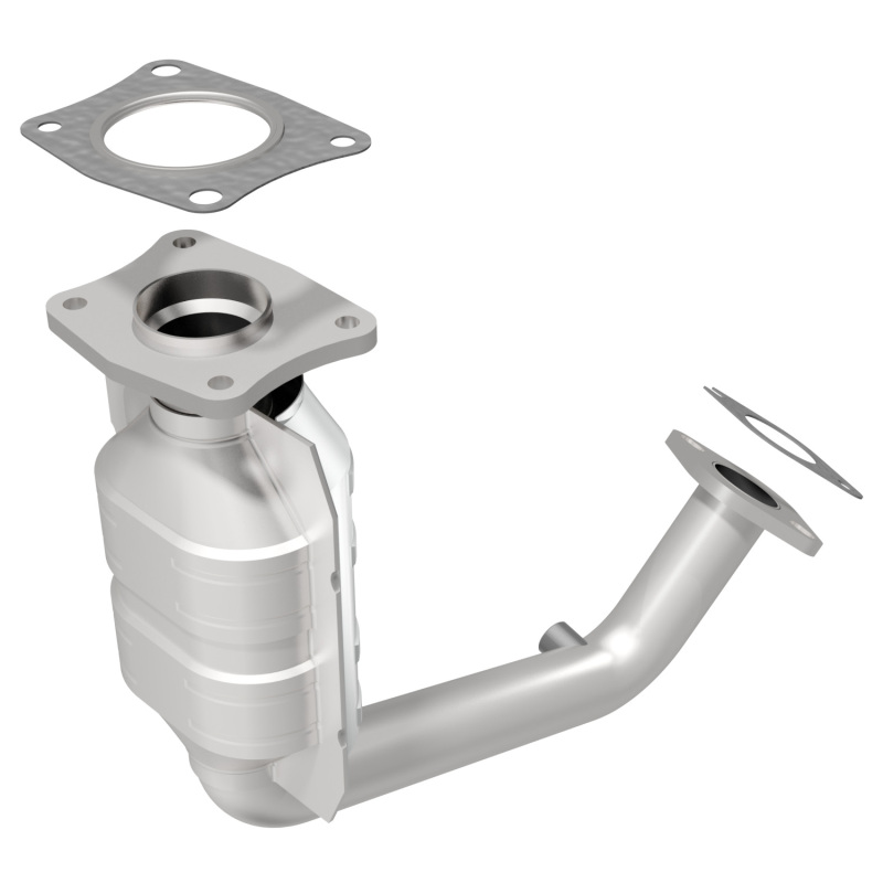 MagnaFlow Direct Fit Catalytic Converter 00 Ford Focus 2.0L Code P