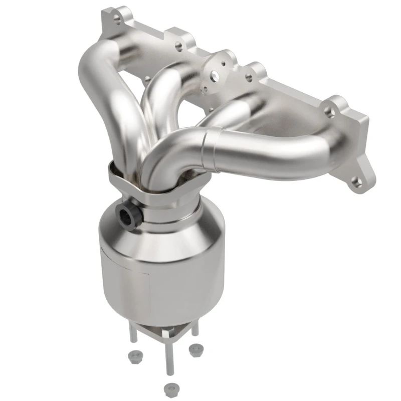 MagnaFlow Direct Fit Catalytic Converter 01-02 Saturn Manifold OEM