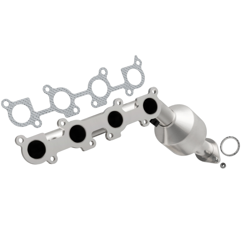 MagnaFlow Direct Fit Catalytic Converter 03-04 4Run 4.7 Passenger Side Manifold OEM
