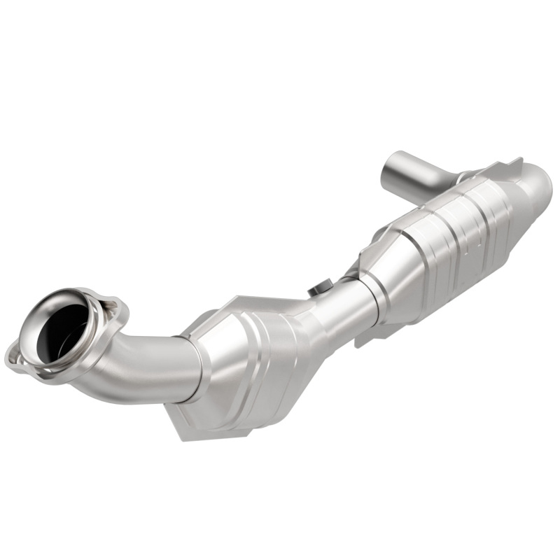 MagnaFlow Direct Fit Catalytic Converter 03-04 Exped 4.6L Driver Side OEM