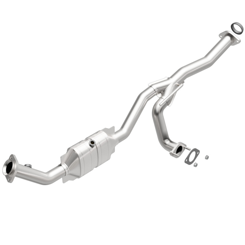 MagnaFlow Direct Fit Catalytic Converter 07-09 Ranger 3.0 Passenger Side OEM