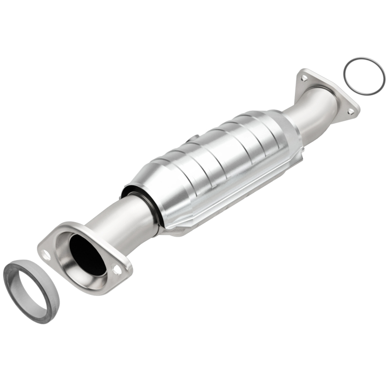 MagnaFlow Direct Fit Catalytic Converter 04-05 Honda S2000 2.2L