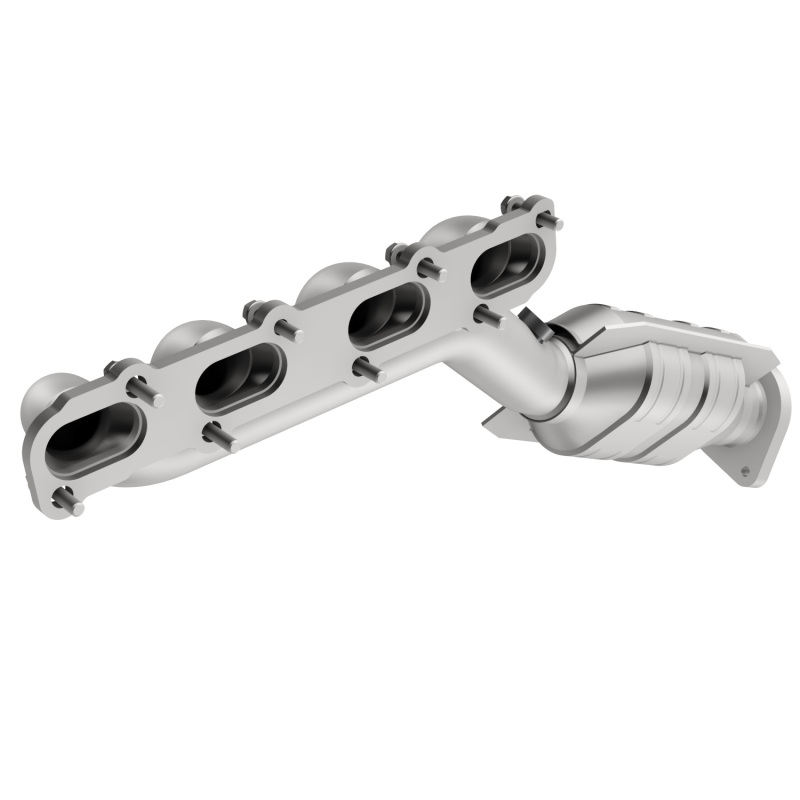 MagnaFlow Direct Fit Catalytic Converter 06-09 Cadillac STS 4.4L Passenger Side