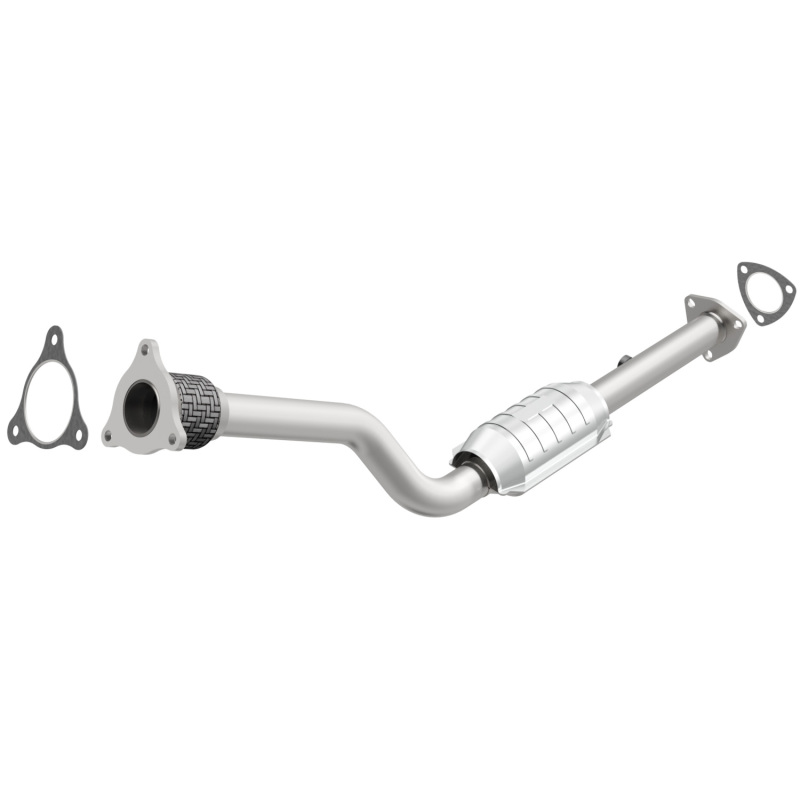 MagnaFlow Direct Fit Catalytic Converter 01-04 Saturn L Series 2.2L