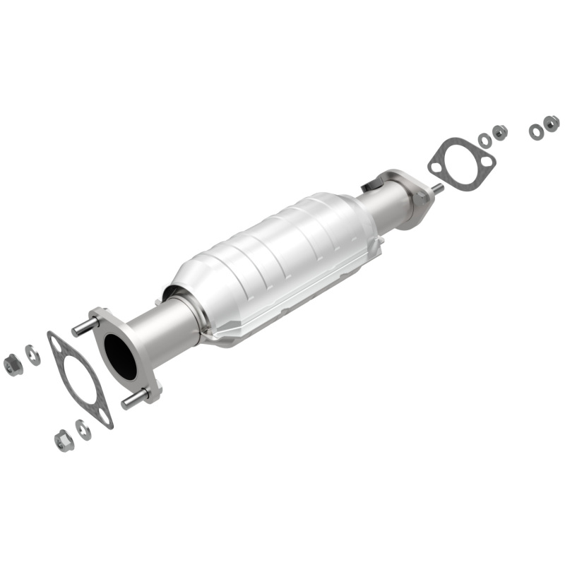 MagnaFlow Direct Fit Catalytic Converter 03-06 Outlander 2.4L