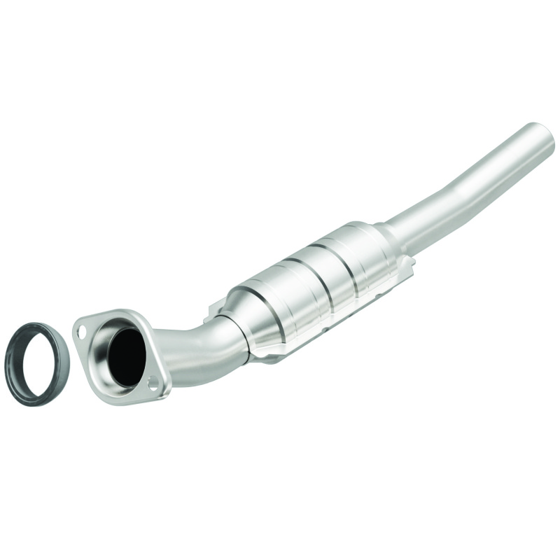 MagnaFlow Direct Fit Catalytic Converter 09-12 Mazda 6 2.5L