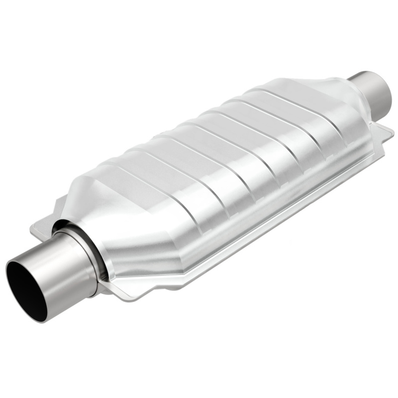 MagnaFlow Universal Catalytic Converter 2.50 OEM