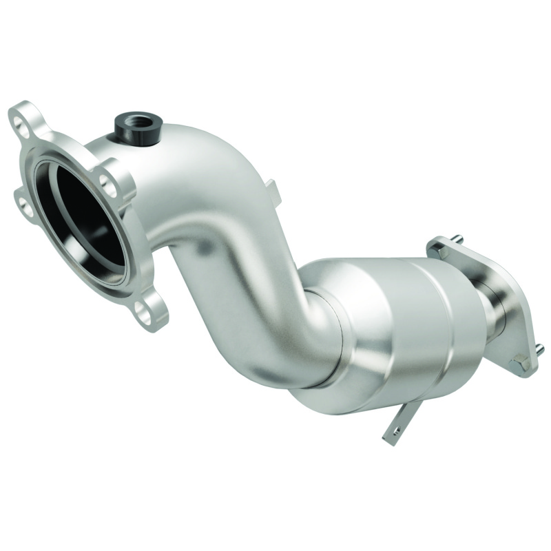 MagnaFlow Direct Fit Catalytic Converter 2013 Cadillac ATS 2.0L