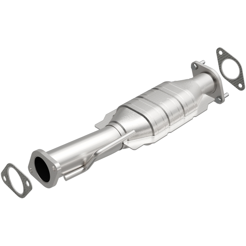 MagnaFlow Direct Fit Catalytic Converter 09-11 GMC Acadia 3.6L