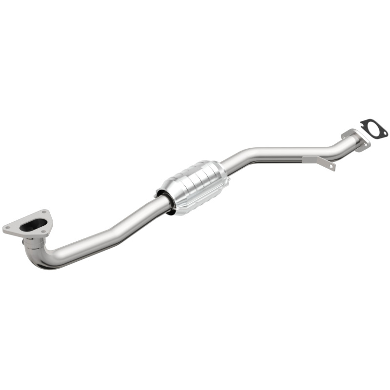 MagnaFlow Direct Fit Catalytic Converter 01-04 Subaru Outback 3L Passenger Side