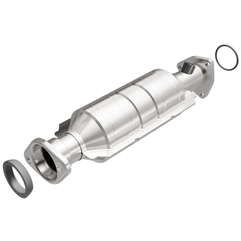 MagnaFlow Direct Fit Catalytic Converter 1998 Honda Odyssey 2.3L