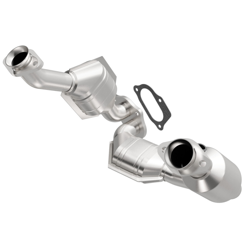 MagnaFlow Direct Fit Catalytic Converter 03-04 Ranger 3.0L