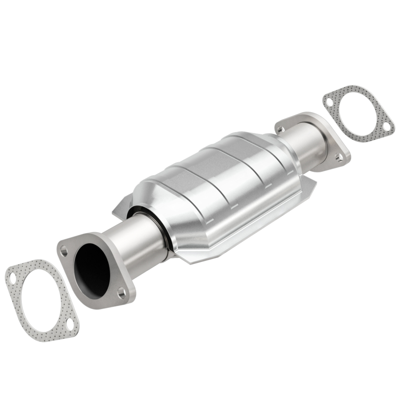 MagnaFlow Direct Fit Catalytic Converter 06-08 Hyun/Kia 3.8L