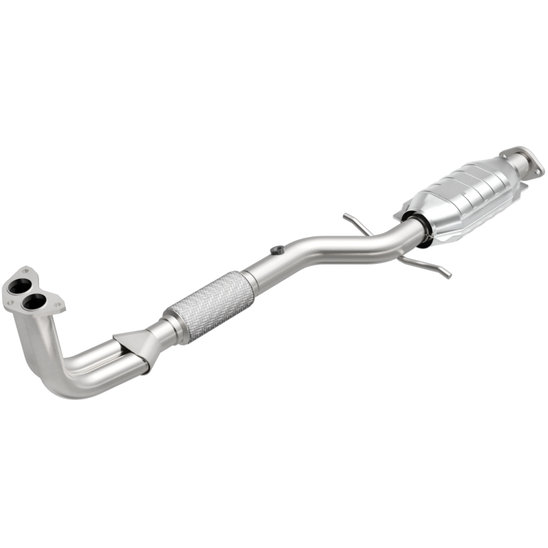 MagnaFlow Direct Fit Catalytic Converter 99-01 Sonata 2.4L