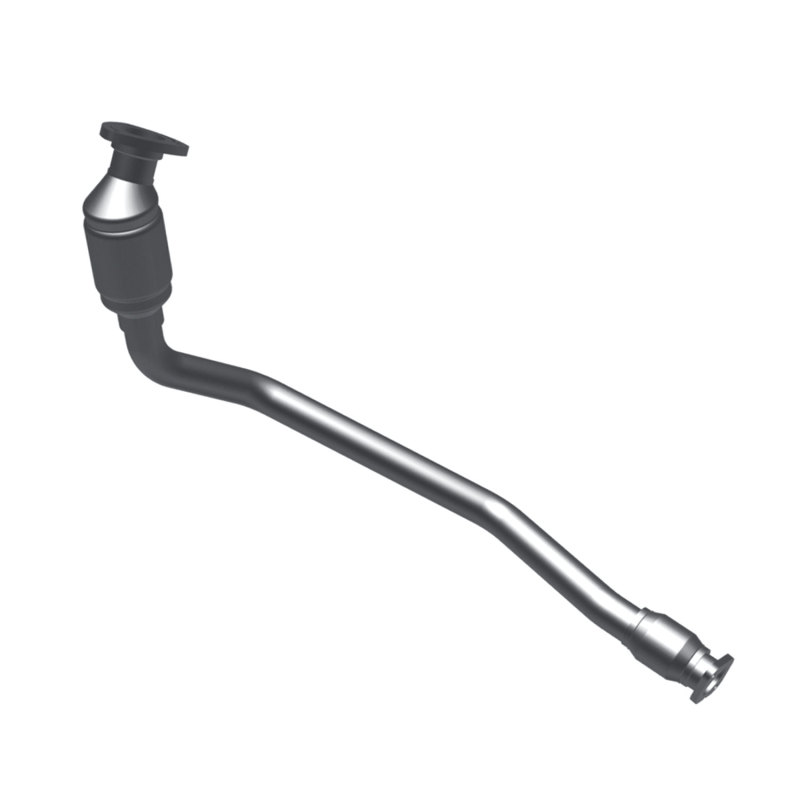 MagnaFlow Direct Fit Catalytic Converter 07-08 Pont G6 3.5L Front