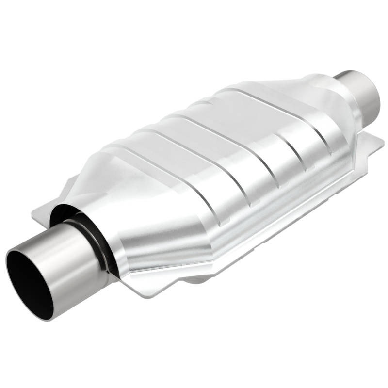 MagnaFlow Universal Catalytic Converter 2 inch