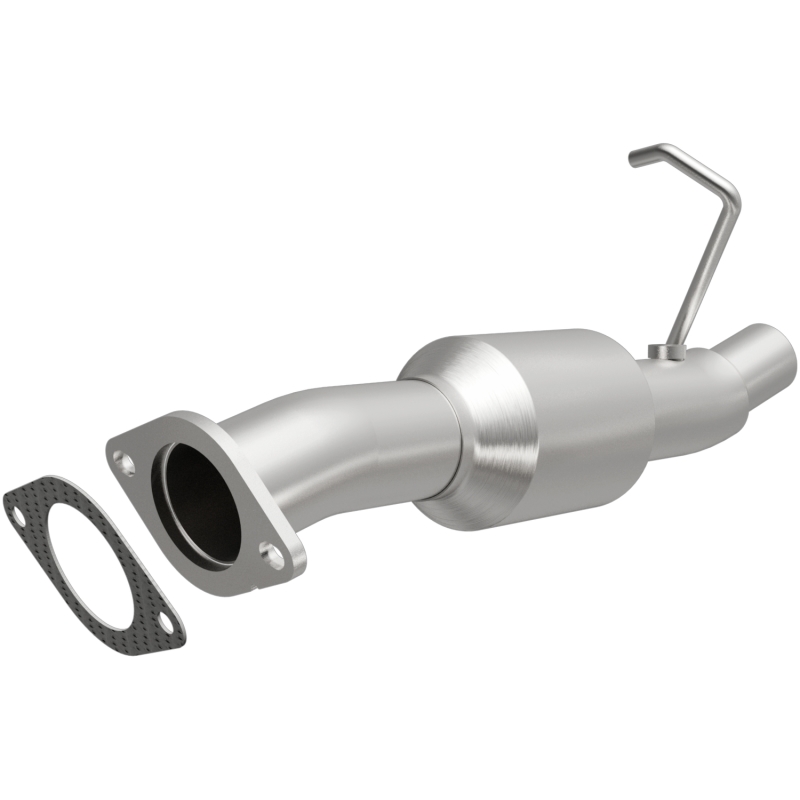 MagnaFlow Direct Fit Catalytic Converter 2007 Chevrolet Silverado 2500 HD Classic 6.0L