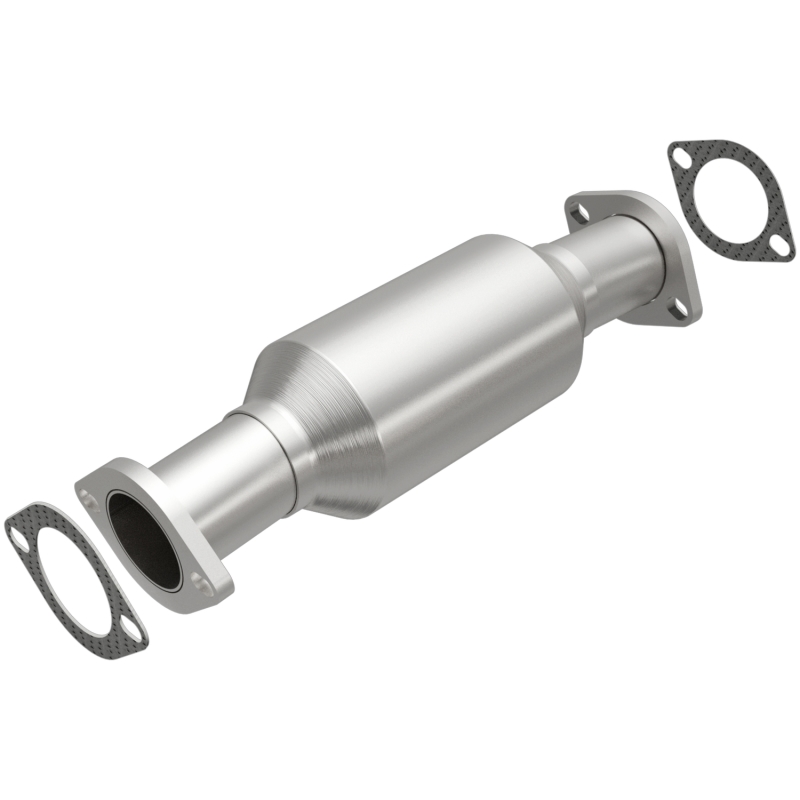 MagnaFlow Direct Fit Catalytic Converter 90-93 Miata 1.6L