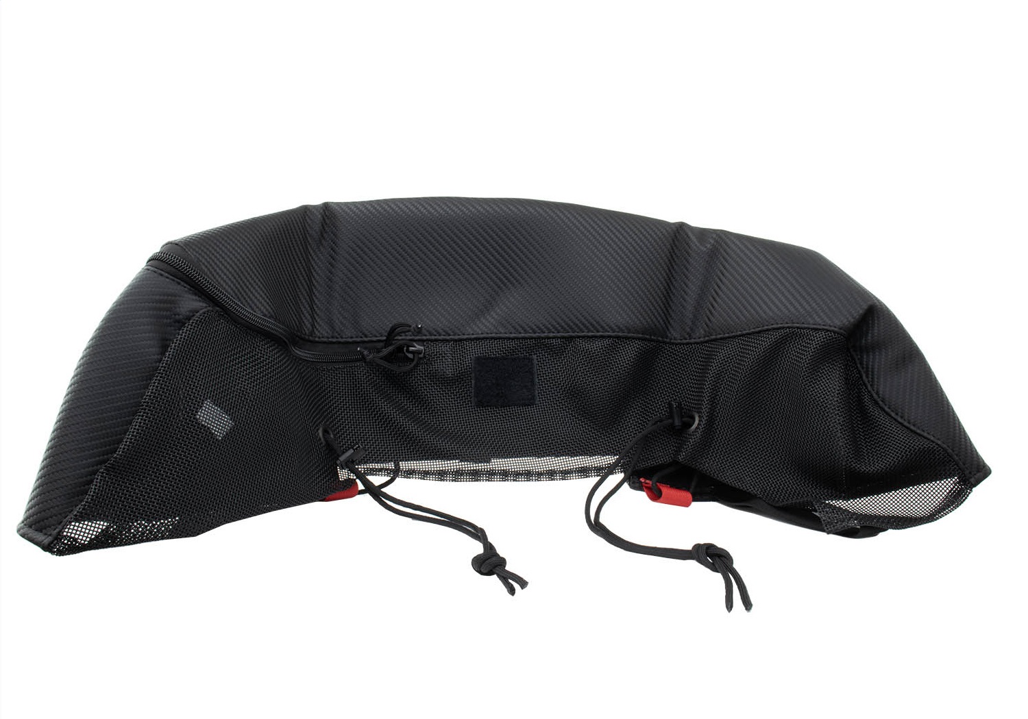 2021-2025 Ford Performance Parts By Warn Bronco Winch Cover (M-1821-WC)