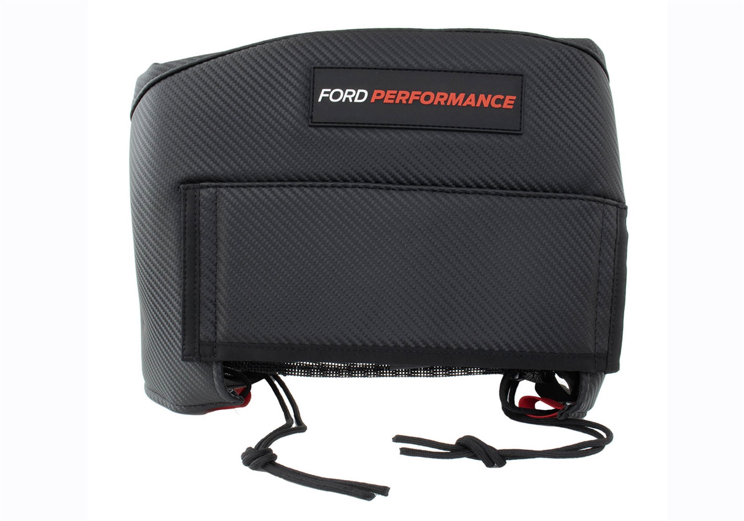 2021-2025 Ford Performance Parts By Warn Bronco Winch Cover (M-1821-WC)