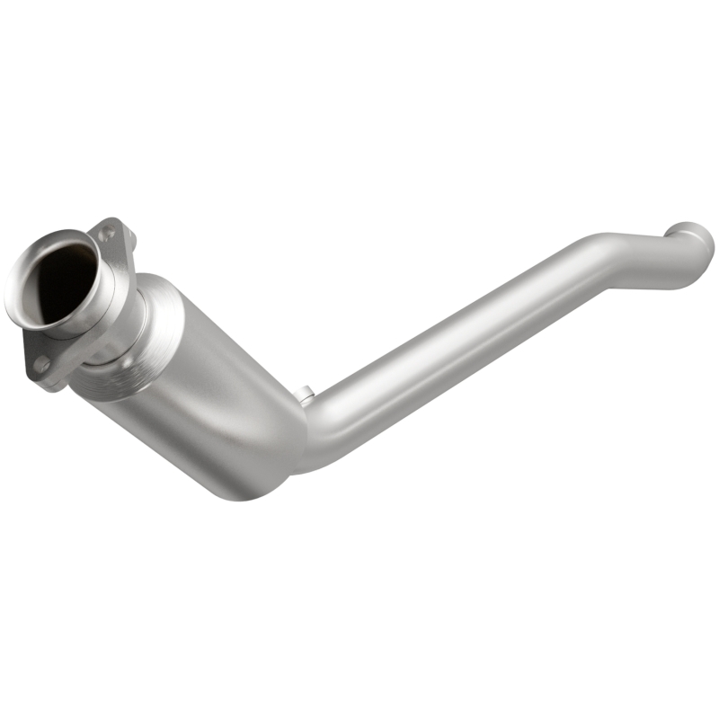 MagnaFlow Direct Fit Catalytic Converter 2010-2013 Land Rover LR4 V8 5 OEM Underbody