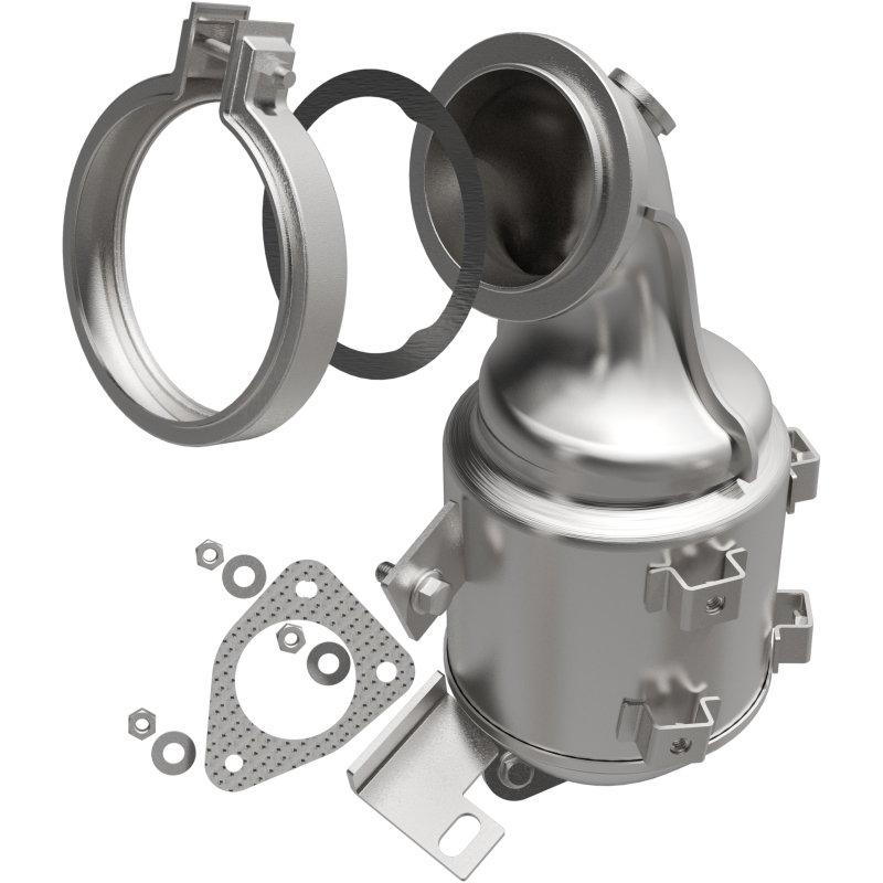 MagnaFlow 2019-2020 Buick Encore Direct Fit Catalytic Converter Front Underbody 1.4L