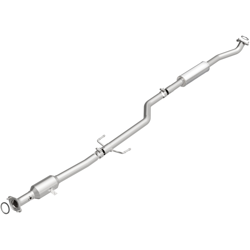 MagnaFlow 14-16 CX-5 L4 2.5 OEM Underbody Direct Fit Converter