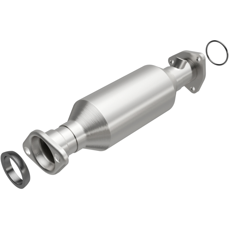 MagnaFlow 1998 Honda Odyssey 2.3L Direct Fit Converter