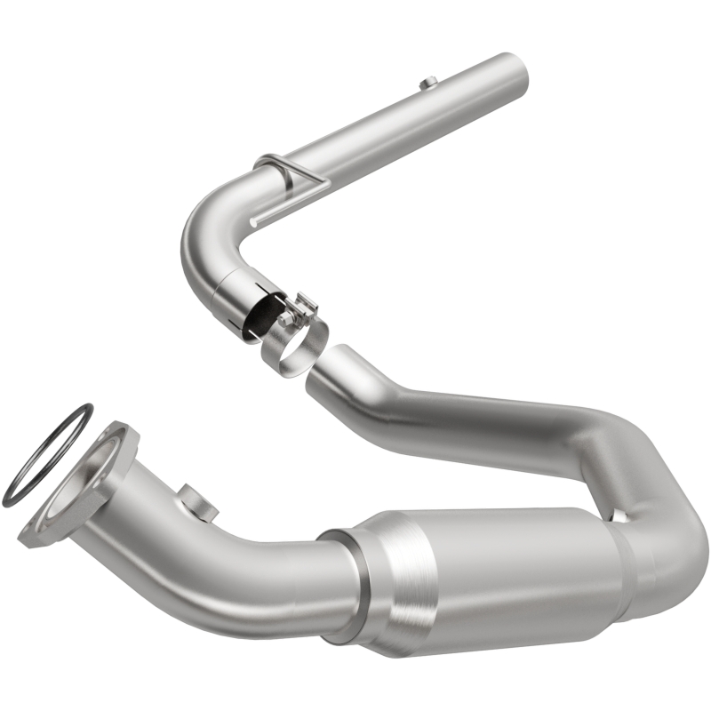 MagnaFlow 07-09 Chevrolet Express 2500 4.8L Direct Fit Converter