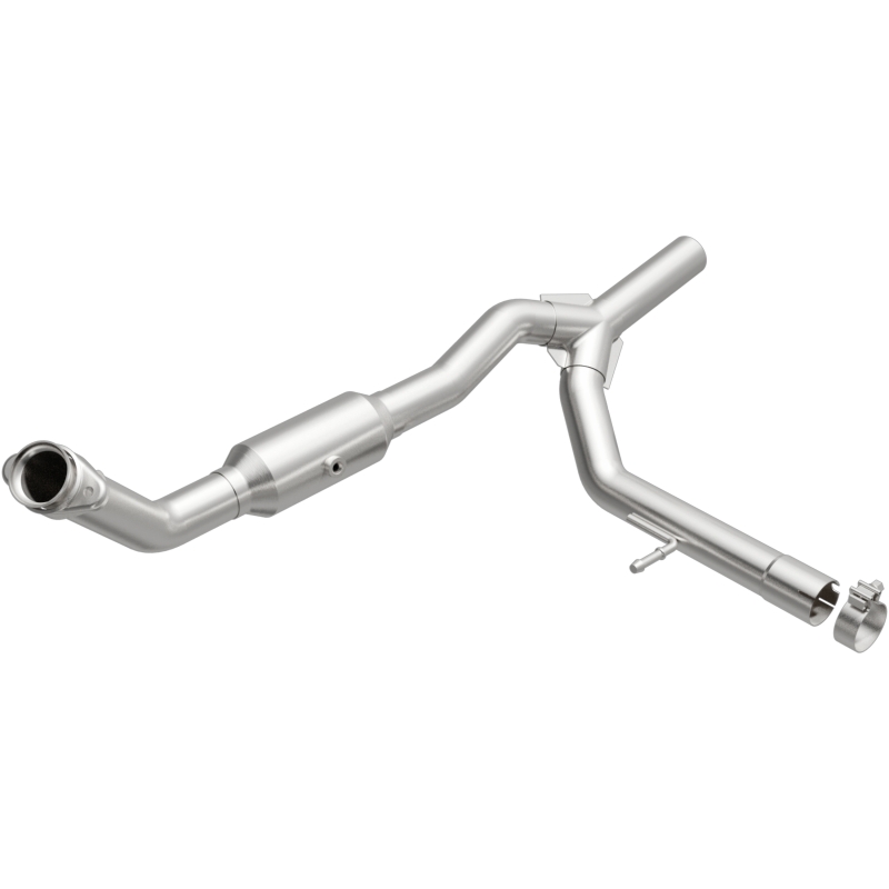 MagnaFlow 07-08 Ford F-150 5.4L Direct Fit Converter