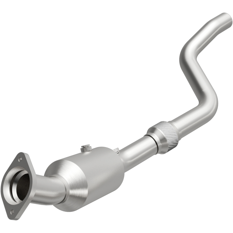 MagnaFlow 09-14 Dodge Challenger 5.7L Direct Fit Converter