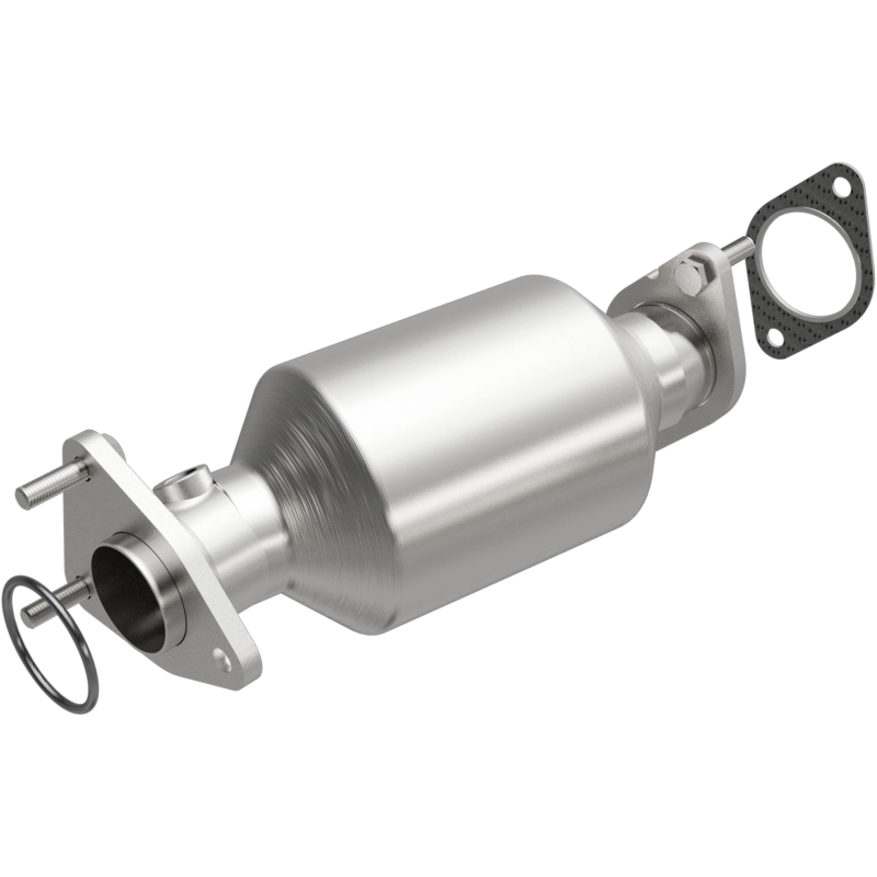 MagnaFlow 05-06 Nissan Pathfinder 4.0L Direct Fit Converter