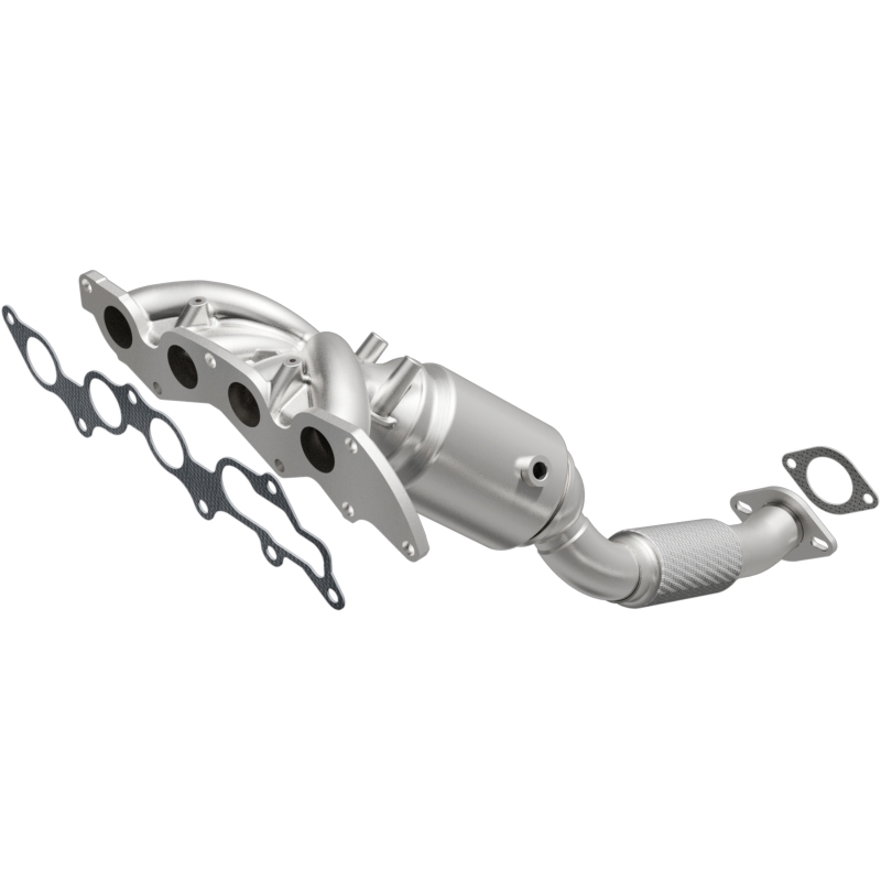 MagnaFlow 08-09 Ford Focus 2.0L Direct Fit Converter