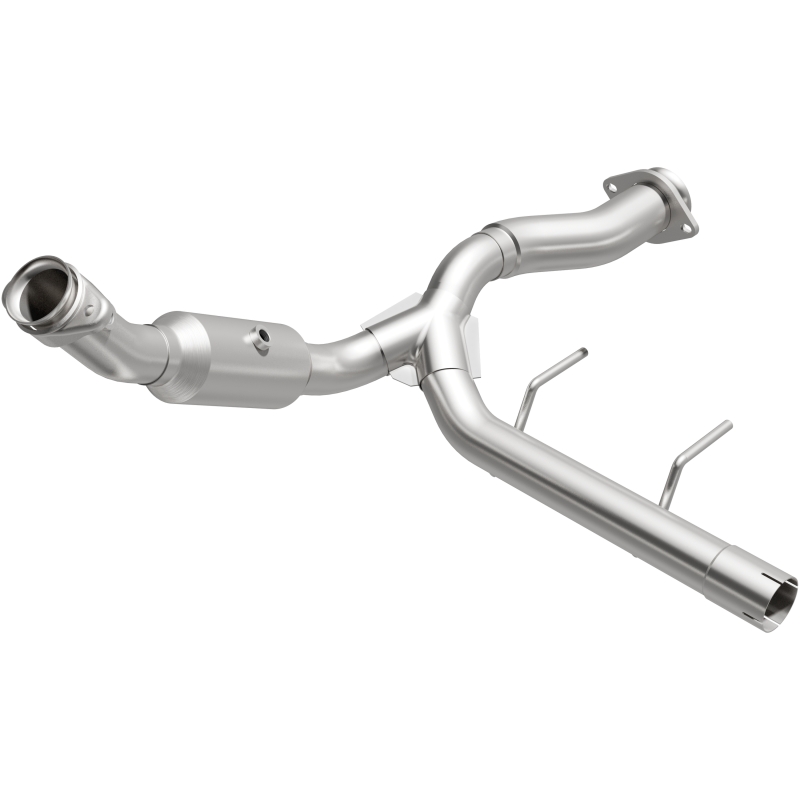 MagnaFlow 15-17 Ford F-150 5.0L Direct Fit Converter