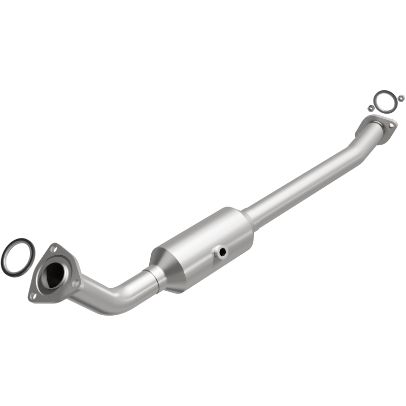 MagnaFlow 05-07 Toyota Sequoia 4.7L Direct Fit Converter