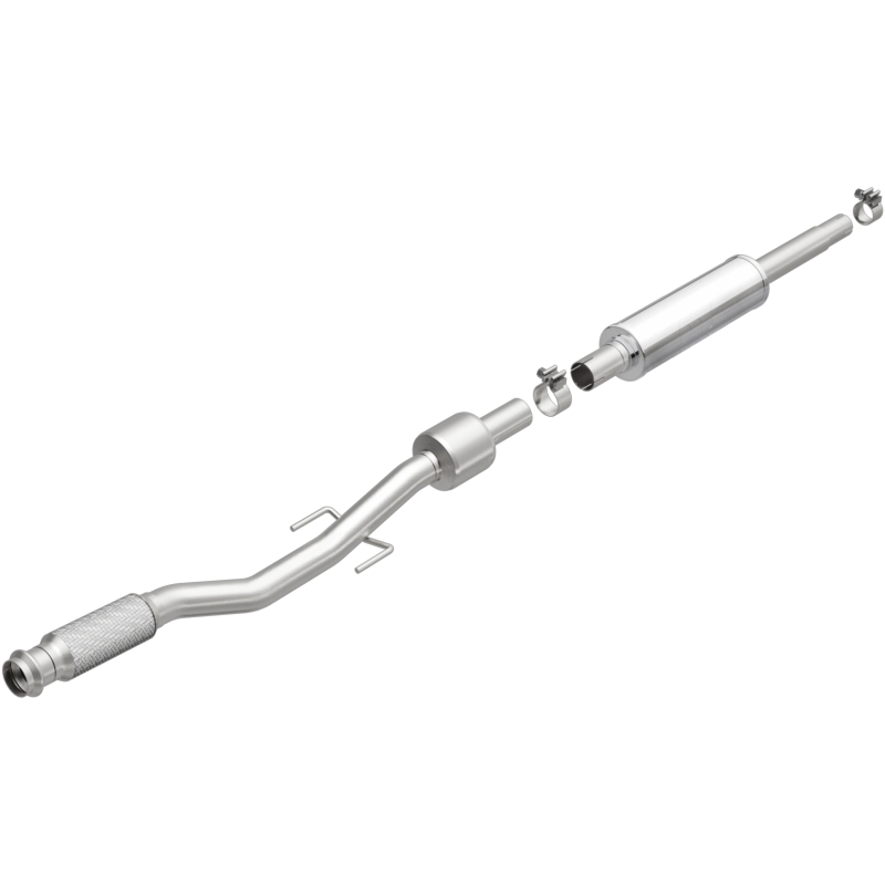 MagnaFlow 2011 Mini Cooper 1.6L Direct Fit Converter