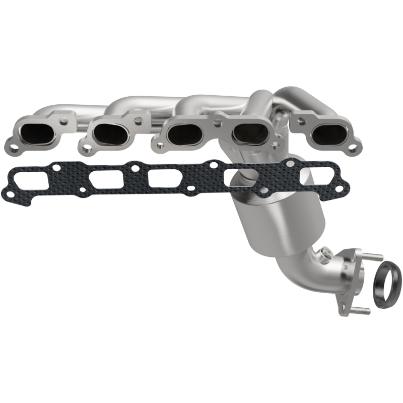 MagnaFlow 07-12 Chevrolet Colorado 3.7L Direct Fit Converter