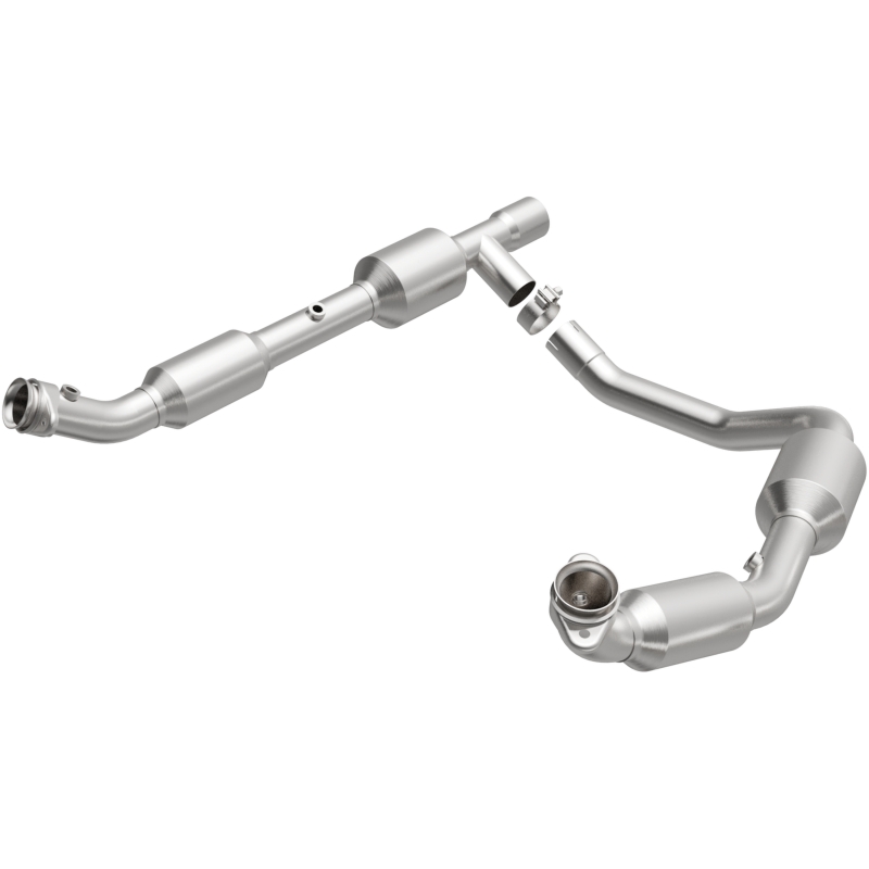 MagnaFlow 05-08 Ford E-350 Super Duty 5.4L Direct Fit Converter
