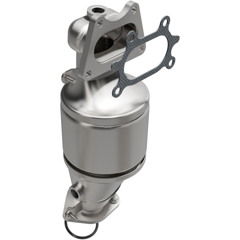 MagnaFlow 05-10 Honda Odyssey 3.5L Direct Fit Converter