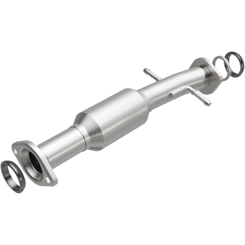 MagnaFlow 10-15 Lexus RX350 3.5L Direct Fit Converter