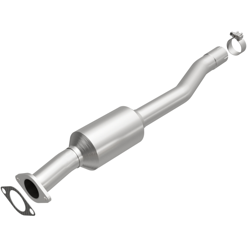 MagnaFlow 10-12 Chevrolet Equinox 3.0L Direct Fit Converter