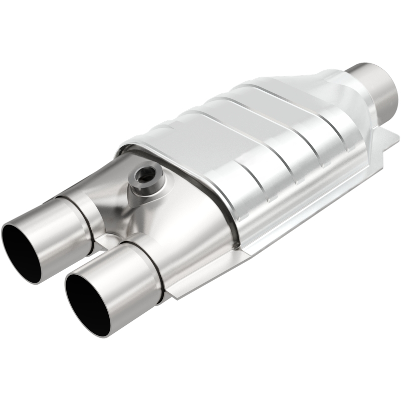 MagnaFlow 2in./2.5in. D/S T1 Universal Converter