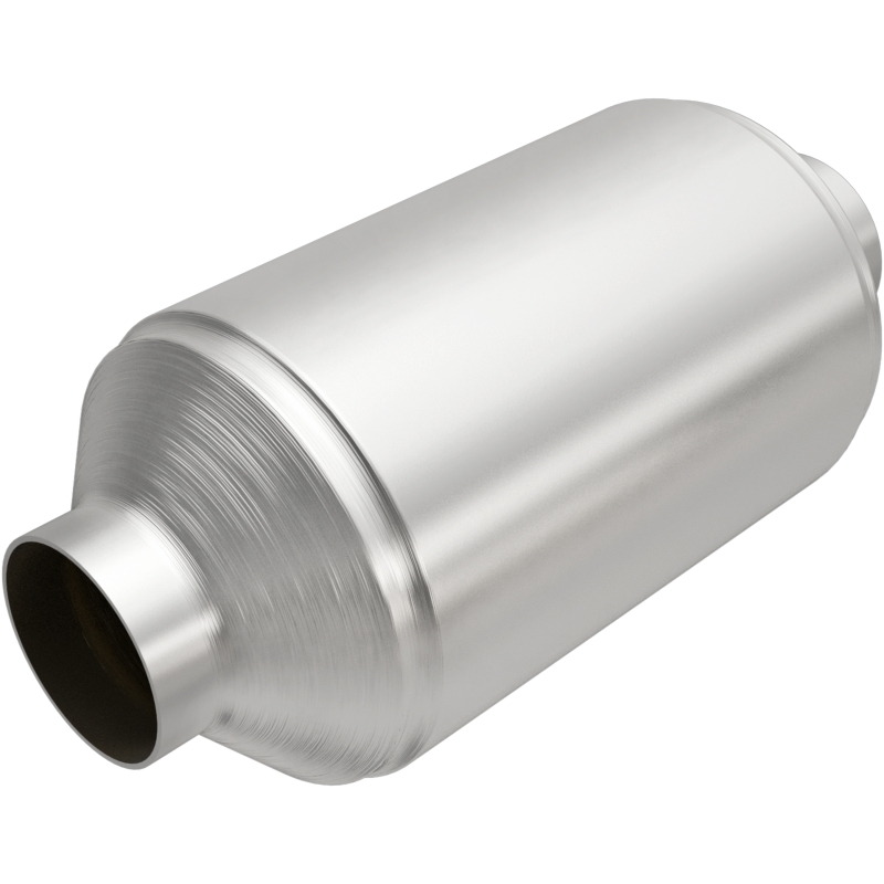 MagnaFlow 2.25 CA 4in. Spun Universal Converter