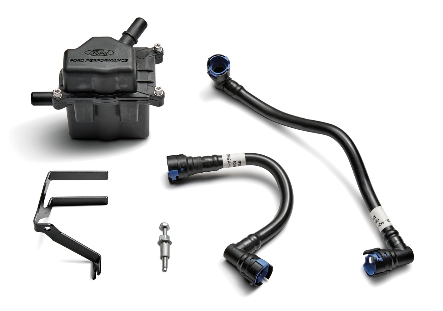 2017-2020 F150 3.5L EcoBoost Oil-Air Separator RH (M-6766-35T)