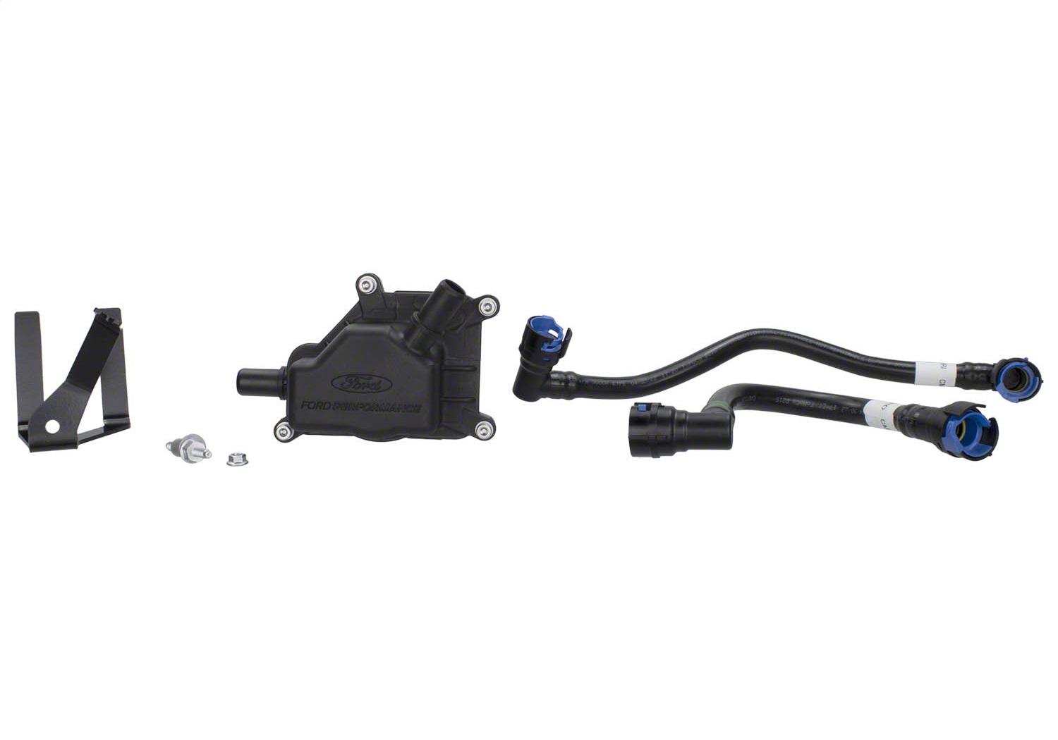 2017-2020 F150 3.5L EcoBoost Oil-Air Separator RH (M-6766-35T)